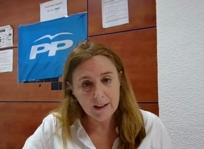 El PP y Vox no intervendrán en el Debate sobre el estado de Alcorcón