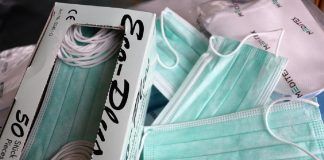 Vox Alcorcón reclama mascarillas gratuitas para los alcorconeros