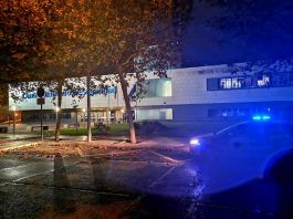 Varias fiestas en domicilios en Alcorcón esta noche Varias fiestas en domicilios en Alcorcón esta noche