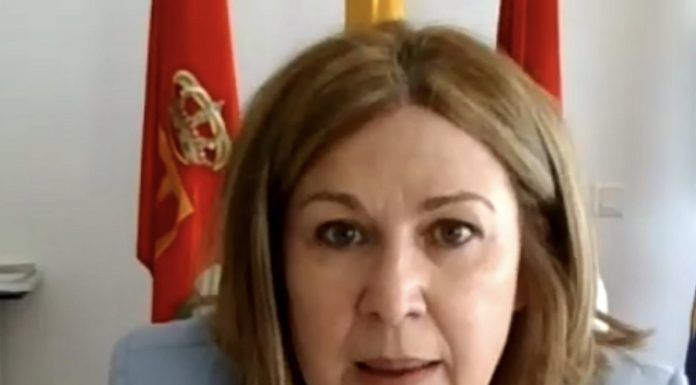 El Gobierno de Alcorcón pide a los concejales Vox y PP que devuelvan su sueldo de este mes