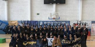El patinaje “defenestrado” en Alcorcón