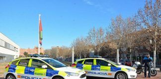 Denuncia a un bar en Alcorcón por exceso de aforo