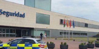 Alcorcón empieza a implementar el Plan de Modernización de la Policía Municipal