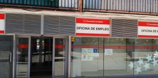 Octubre deja casi 200 parados más en Alcorcón
