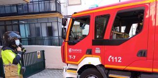 Un matrimonio de Alcorcón muere por intoxicación en El Tiemblo