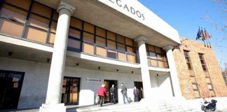 Alcorcón reclama mejoras en el Registro Civil
