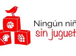 Ningún niño sin juguete con Alcampo Alcorcón