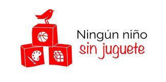 Ningún niño sin juguete con Alcampo Alcorcón