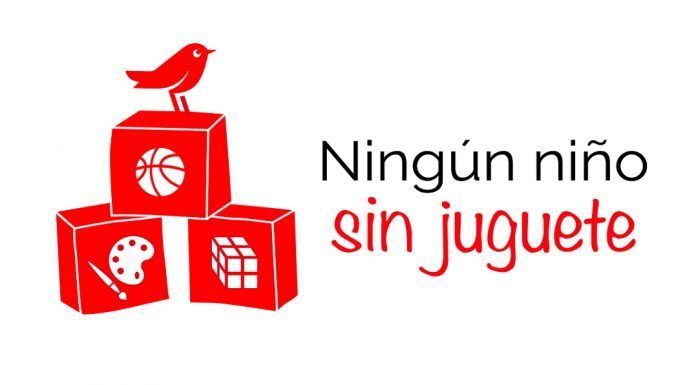 Ningún niño sin juguete con Alcampo Alcorcón