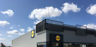 Lidl abre su nueva tienda en Alcorcón este 5 de noviembre