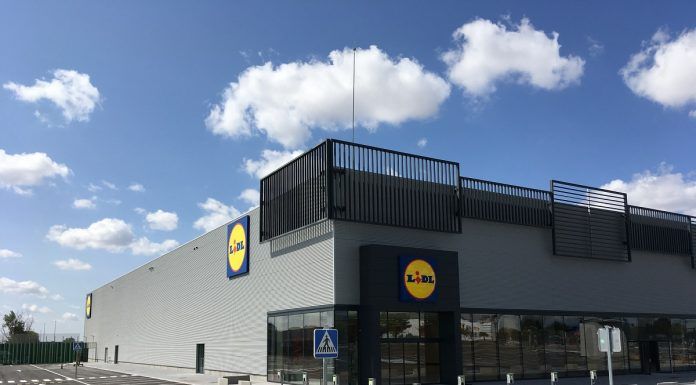 Lidl abre su nueva tienda en Alcorcón este 5 de noviembre