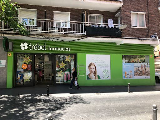 Hacer test del COVID19 en las farmacias de Alcorcón y de toda la Comunidad