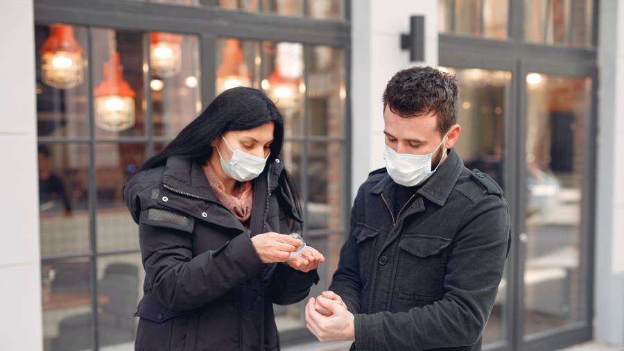 Todas las zonas sanitarias de Alcorcón por debajo de 300 en tasa de incidencia