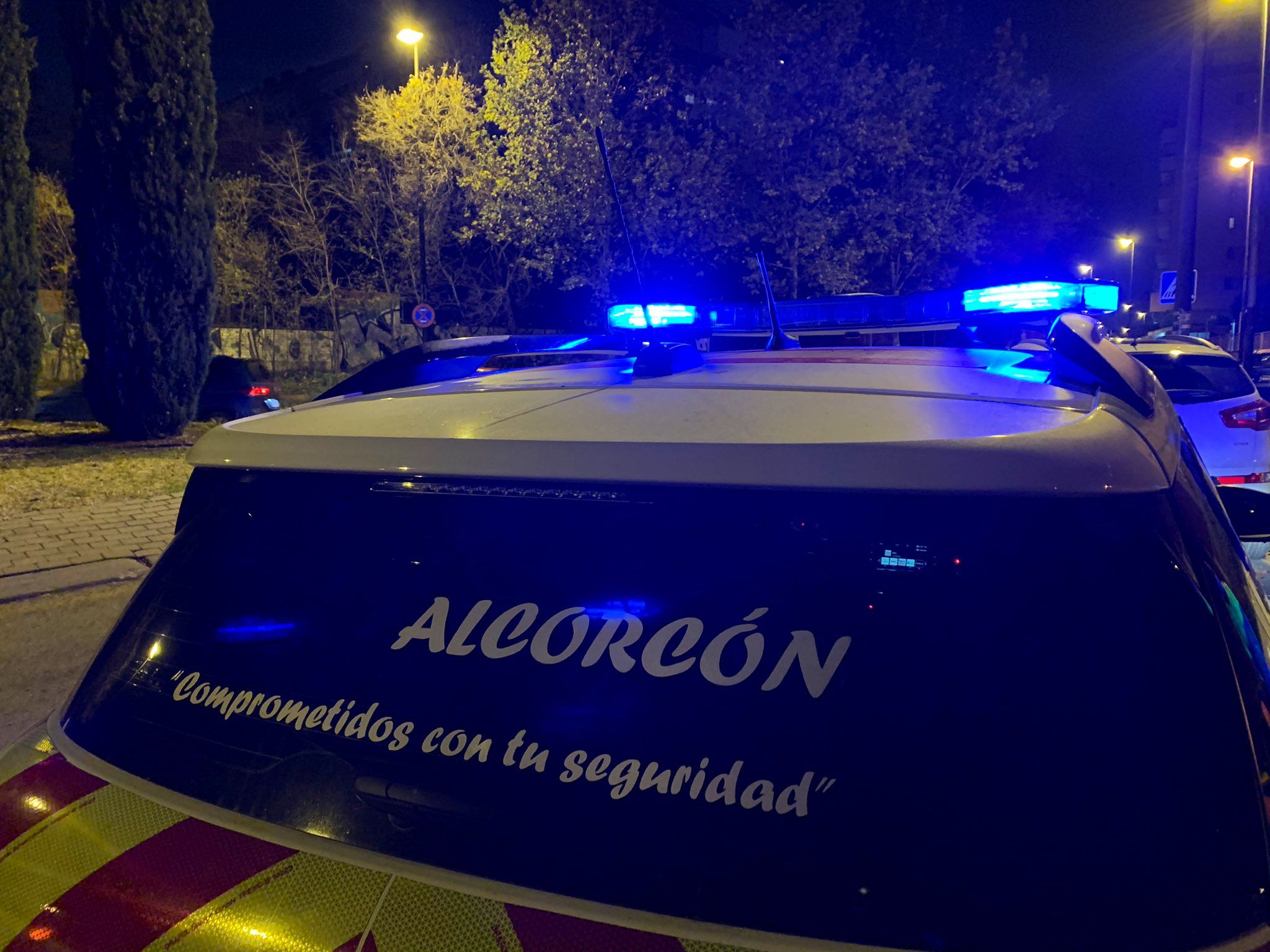 La tarde y noche del sábado ha tenido importantes incidencias en la ciudad. Reyertas y tentativa de homicidio en Alcorcón.