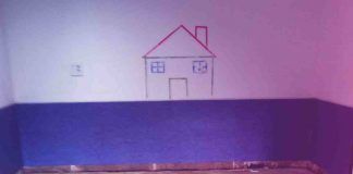 Reparaciones en centros educativos y en el acerado de Alcorcón