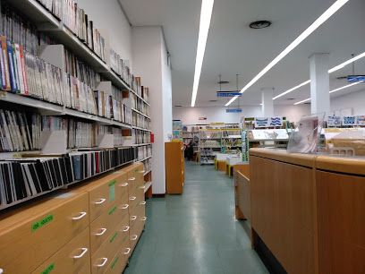 Las Bibliotecas de Alcorcón amplían su horario desde el 9 de diciembre