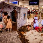 TresAguas nos invita a sumergirnos en la Navidad en Alcorcón