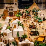 TresAguas nos invita a sumergirnos en la Navidad en Alcorcón