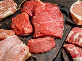 Las mejores carnes para estas Navidades