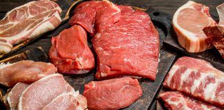 Las mejores carnes para estas Navidades