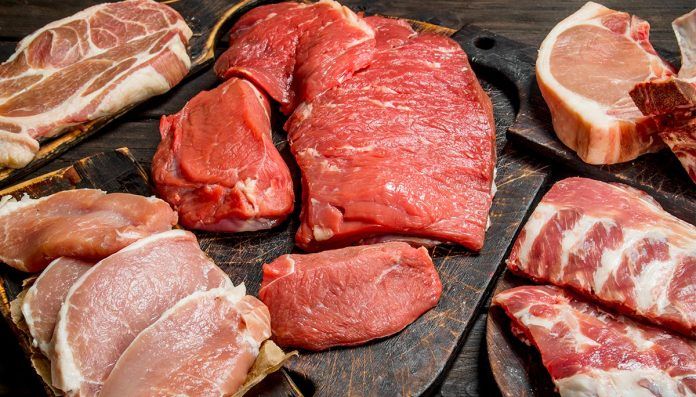 Las mejores carnes para estas Navidades