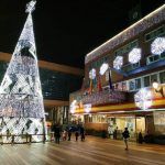 Videollamadas con los Reyes Magos y visitas a cada barrio en la Navidad de Alcorcón