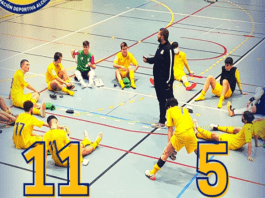 El AD Alcorcón FS, la sonrisa del fin de semana en el deporte de Alcorcón