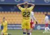 Alcorcón 0-1 Almería/ Makaridze fue un muro para el Alcorcón