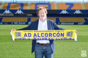 Elige al icono deportivo del año en Alcorcón