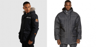 signum fit para el frío polar