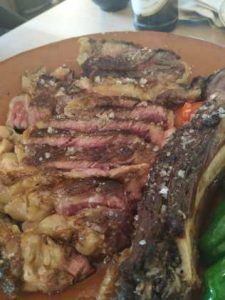 Los mejores restaurantes para comer en Alcorcón en Navidad