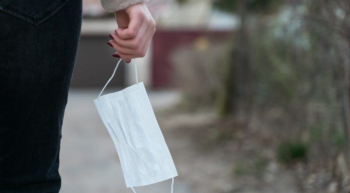 Dos zonas básicas de Alcorcón superan la tasa de incidencia de 400 en Covid-19