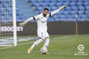 El Alcorcón se inicia en Copa del Rey frente al Lealtad asturiano