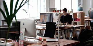 crear empresas