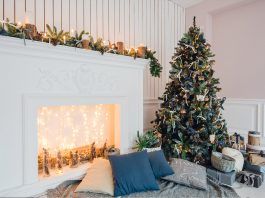 Decoracion y diseno de interiores