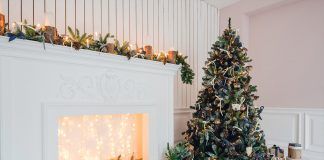 Decoracion y diseno de interiores
