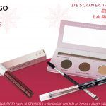Navidades con Lashes & Go