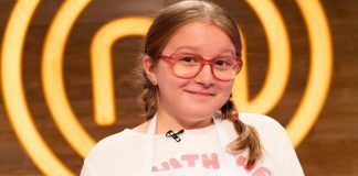 La niña de moda de ‘MasterChef Junior 8’ es de Alcorcón