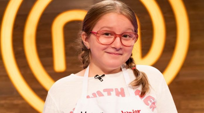 La niña de moda de ‘MasterChef Junior 8’ es de Alcorcón