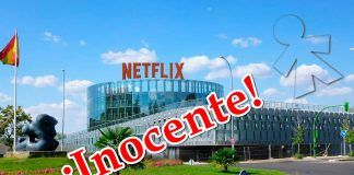 Netflix abrirá los estudios más grandes del mundo en el CREAA de Alcorcón