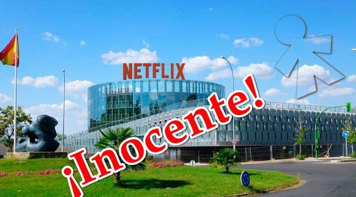 Netflix abrirá los estudios más grandes del mundo en el CREAA de Alcorcón