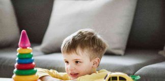 “Toy Seguro” son juguetes para todos desde Alcorcón