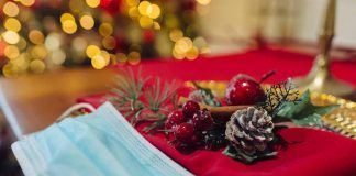 Esta Navidad no más de diez en casa en Alcorcón