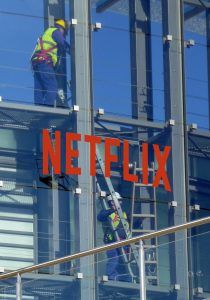 Netflix abrirá los estudios más grandes del mundo en el CREAA de Alcorcón