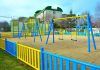 Alcorcón reabre sus parques infantiles este miércoles
