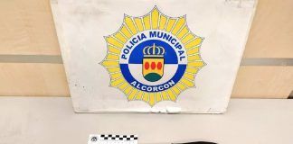 Reyertas y tentativa de homicidio en Alcorcón