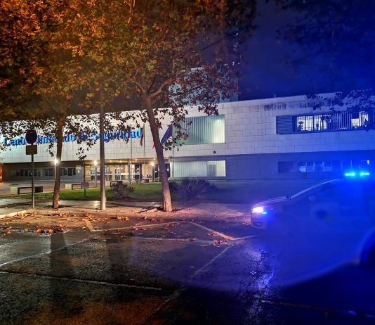 Veinte denuncias por fiestas en domicilios en Alcorcón