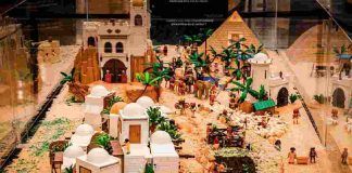 Agenda de Ocio de Alcorcón del 11 al 13 de diciembre