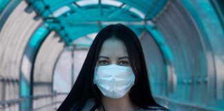 Alcorcón congela en 182 la tasa de incidencia del virus