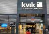 Kvik abre su nueva tienda en Alcorcón